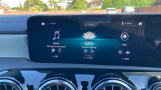 Mercedes-Benz CLA 200 AMG Line Premium 4dr Tip Auto Petrol Saloon